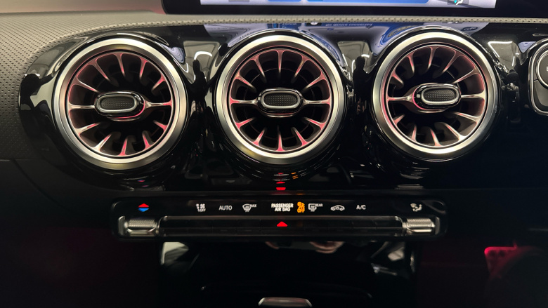 Mercedes-Benz CLA 200 AMG Line Executive 5dr Tip Auto Petrol Estate